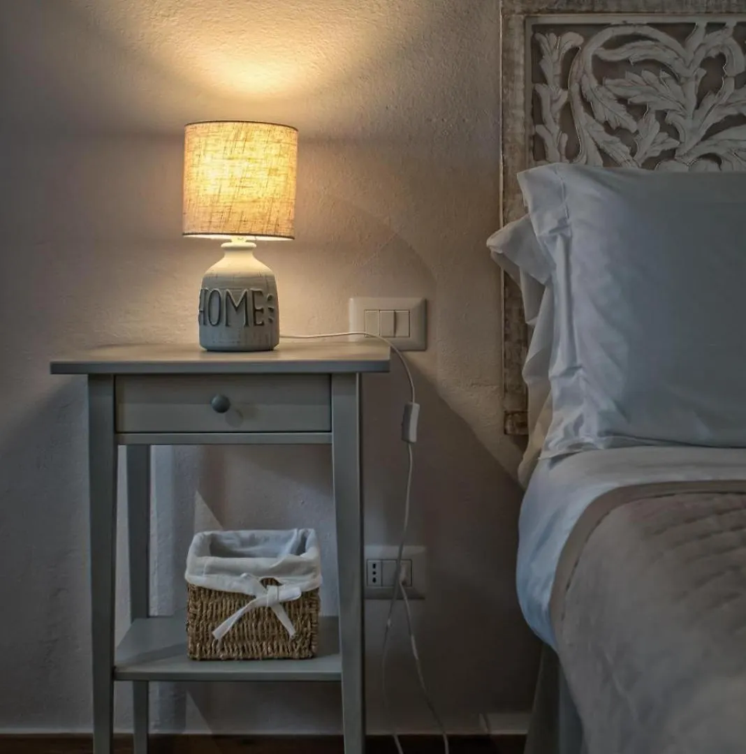Casa Cantagalli Apartment Tavarnuzze