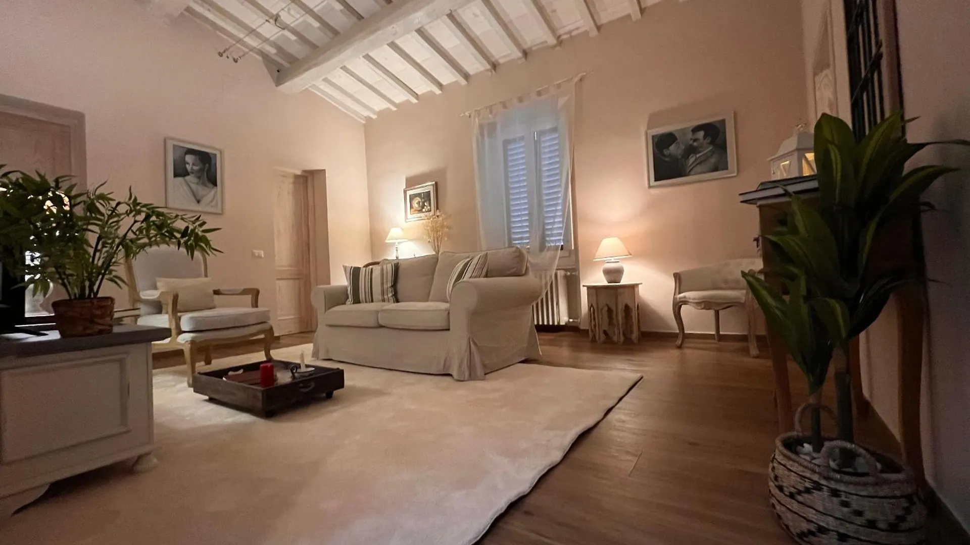 Casa Cantagalli Apartment Tavarnuzze Italy