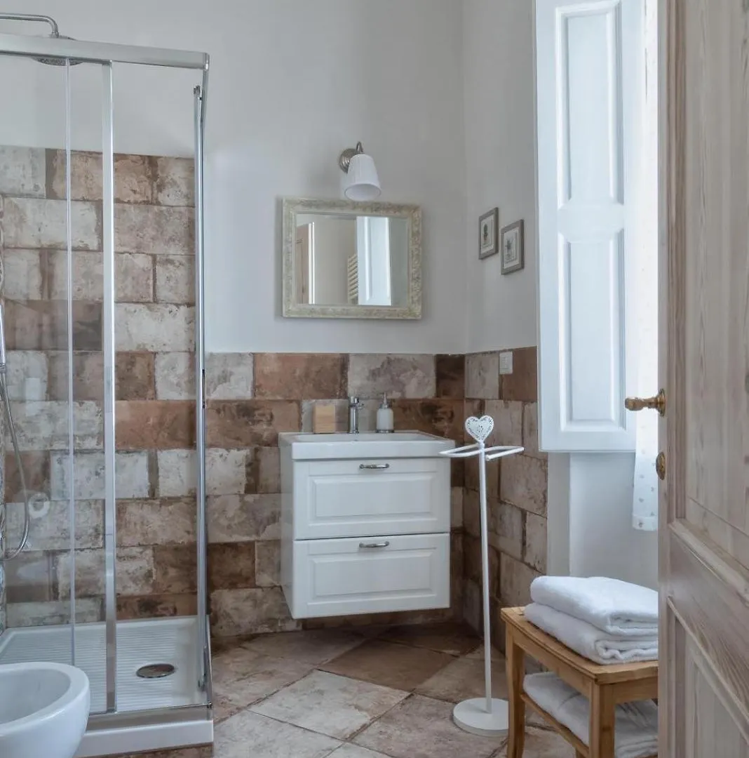 Casa Cantagalli Apartment Tavarnuzze