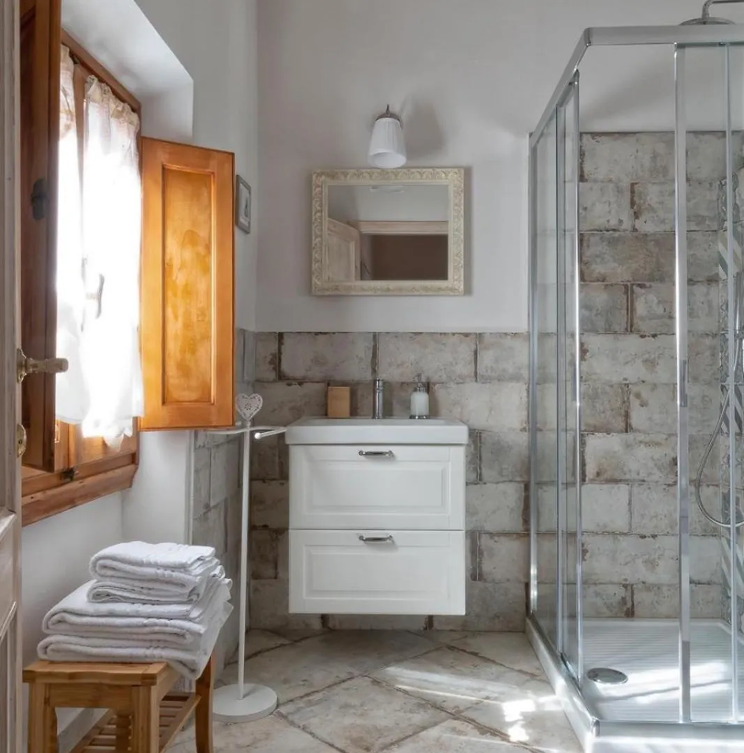 Casa Cantagalli Apartment Tavarnuzze