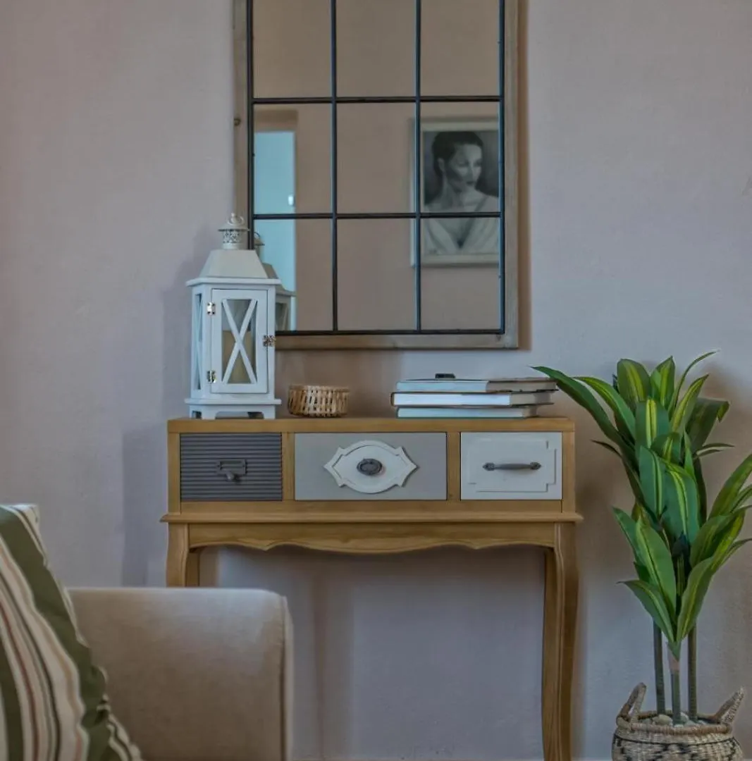 Casa Cantagalli Apartment Tavarnuzze