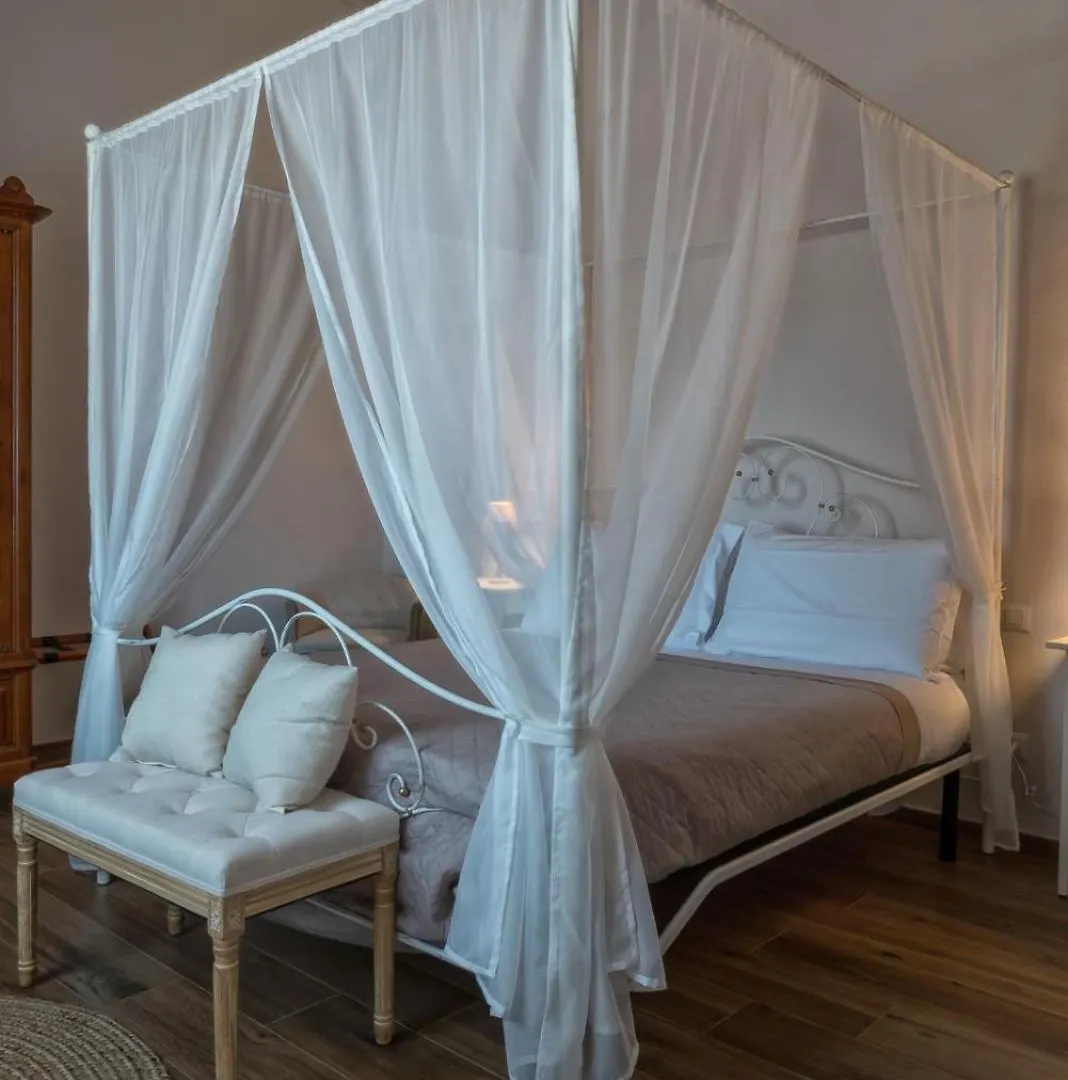 Casa Cantagalli Apartment Tavarnuzze