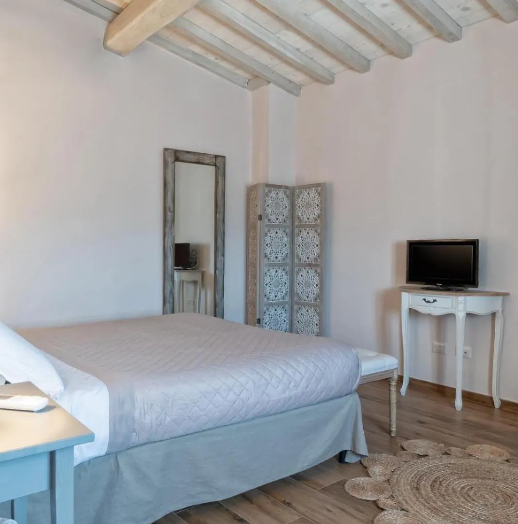 Casa Cantagalli Apartment Tavarnuzze