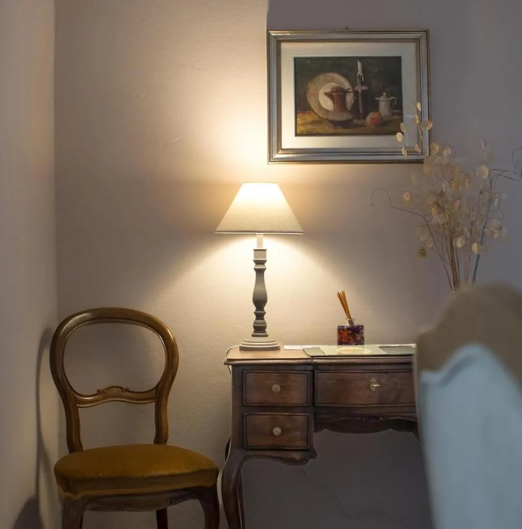 Casa Cantagalli Apartment Tavarnuzze Italy